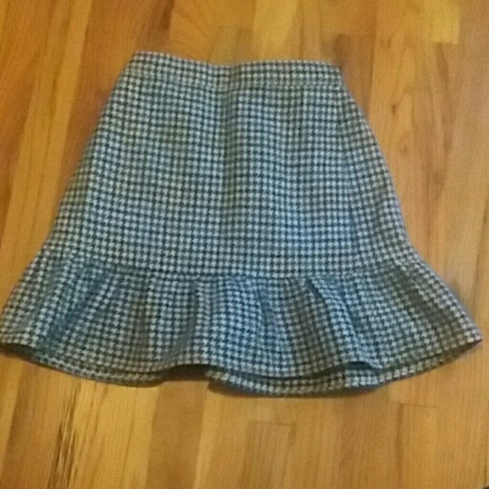 Mini skirt J.Crew